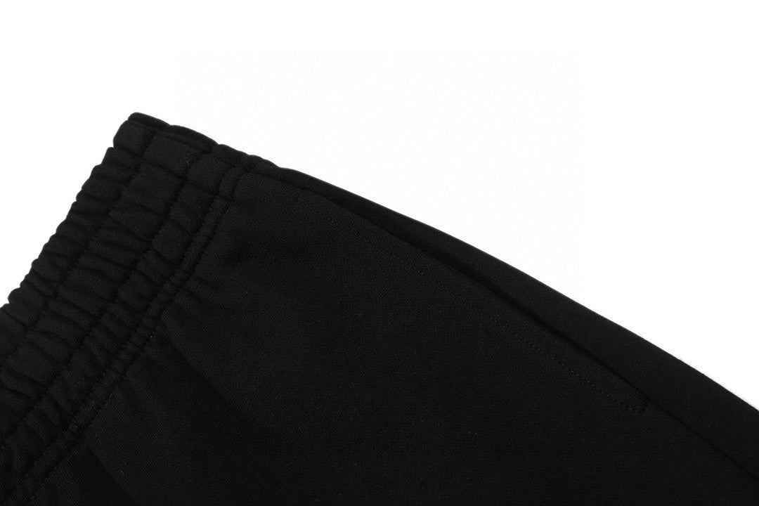 Bermuda Burberry Basketball Preta