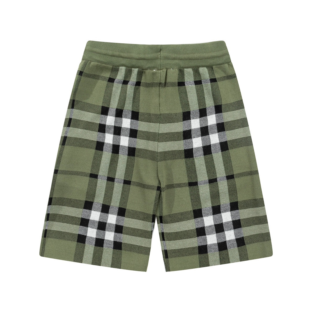 Bermuda Burberry
