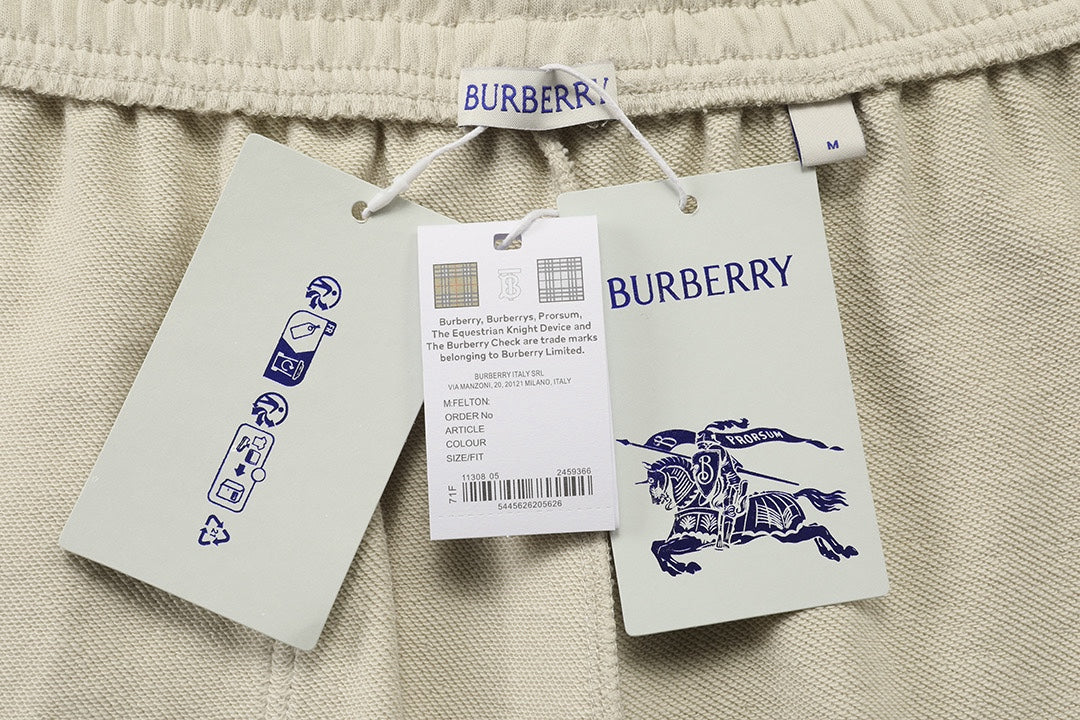 Bermuda Burberry