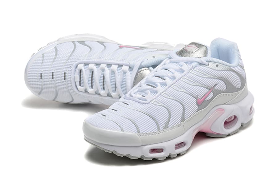 Air Max TN Plus Pink Rise