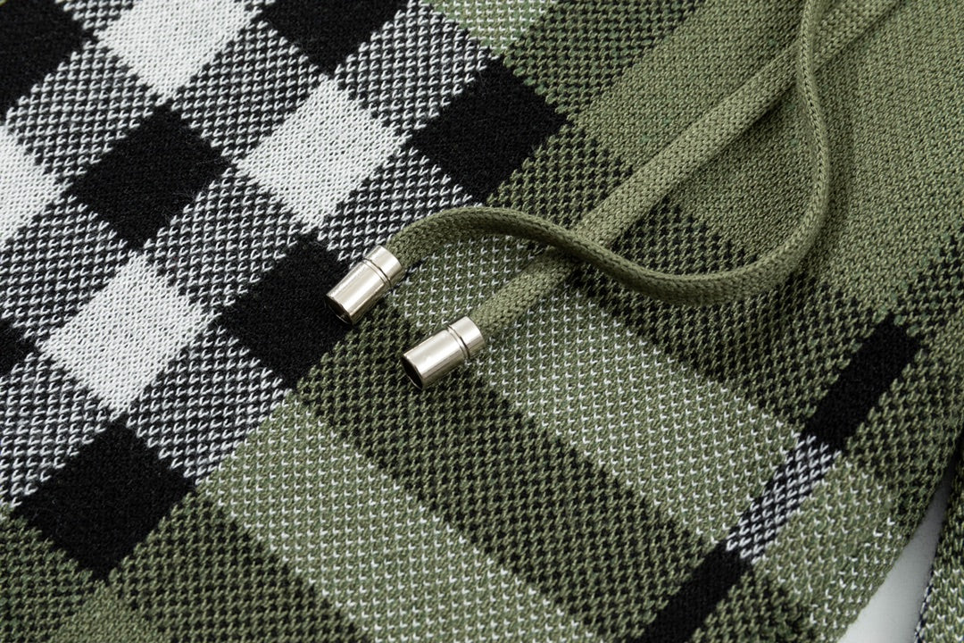 Bermuda Burberry