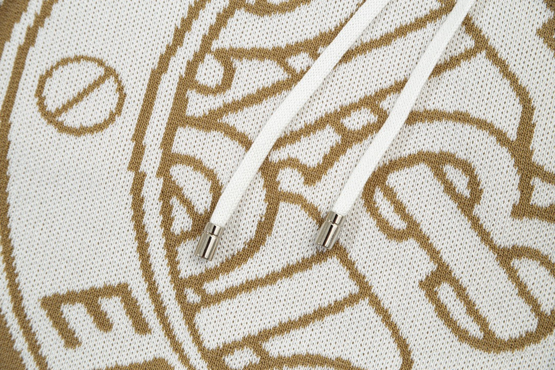 Bermuda Burberry Monograma