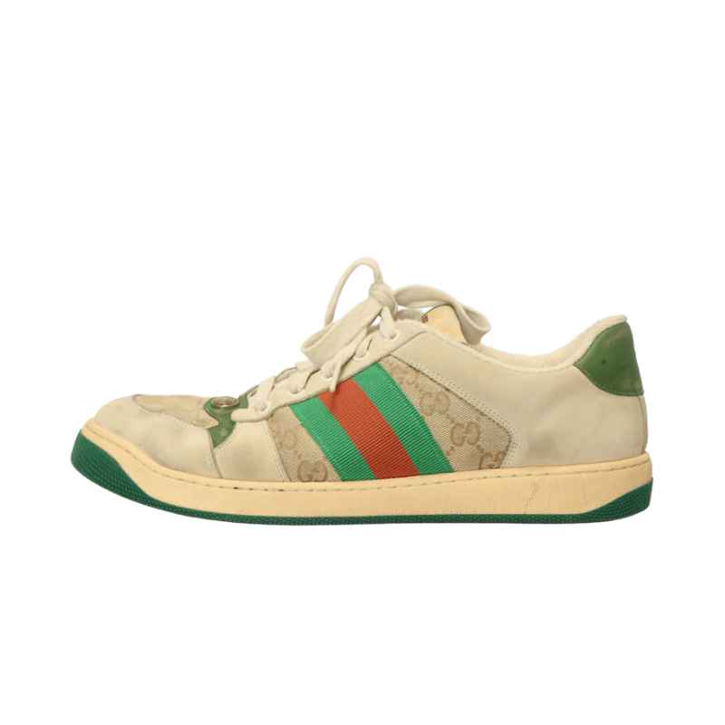 Gucci GG Canvas Screener
