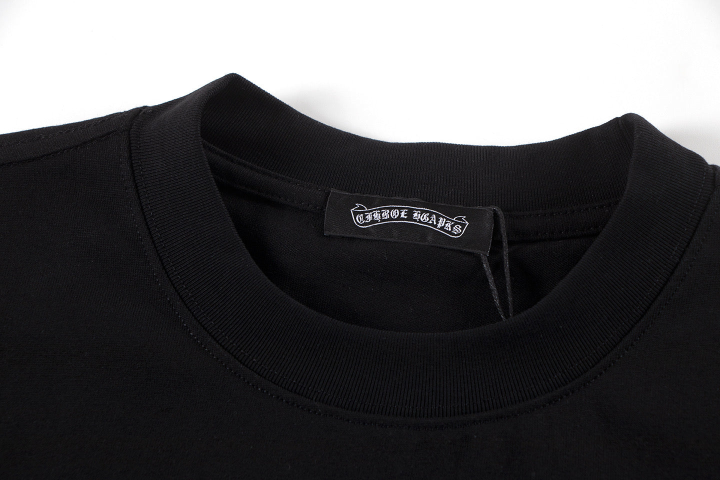 Camiseta Chrome Hearts