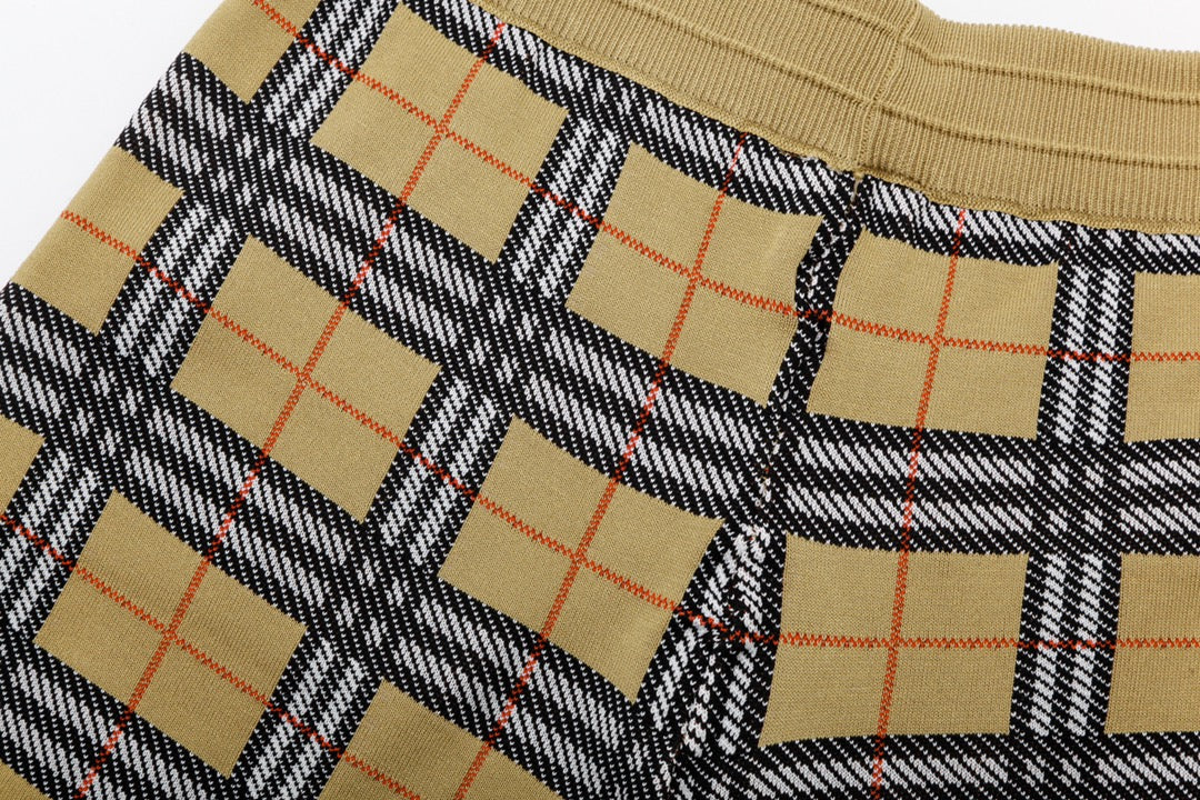 Bermuda Burberry