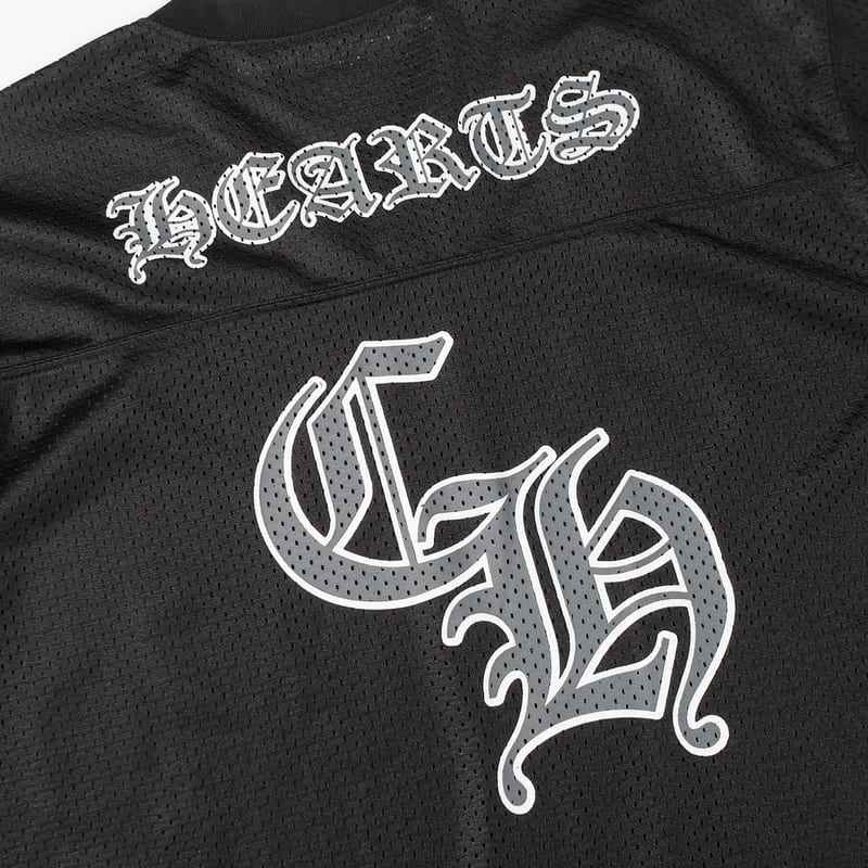 Camiseta Chrome Hearts Matty Boy Form Jersey