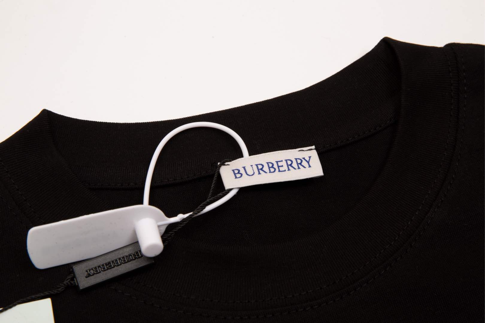 Camiseta Burberry