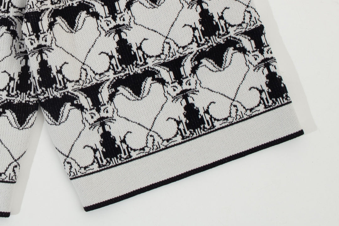 Bermuda Burberry
