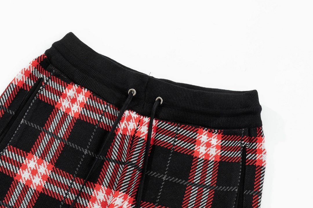 Bermuda Burberry