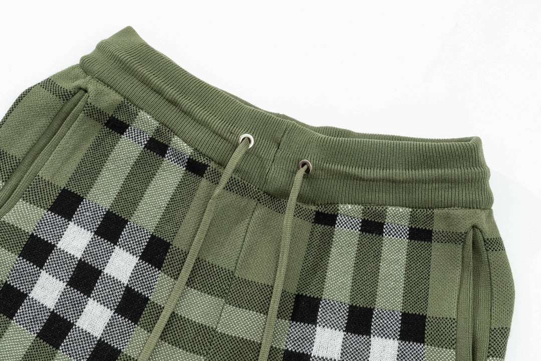 Bermuda Burberry