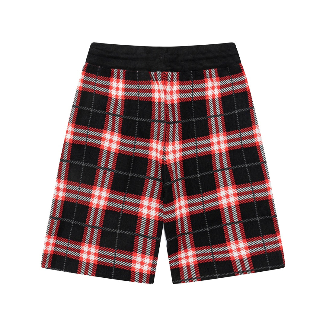 Bermuda Burberry