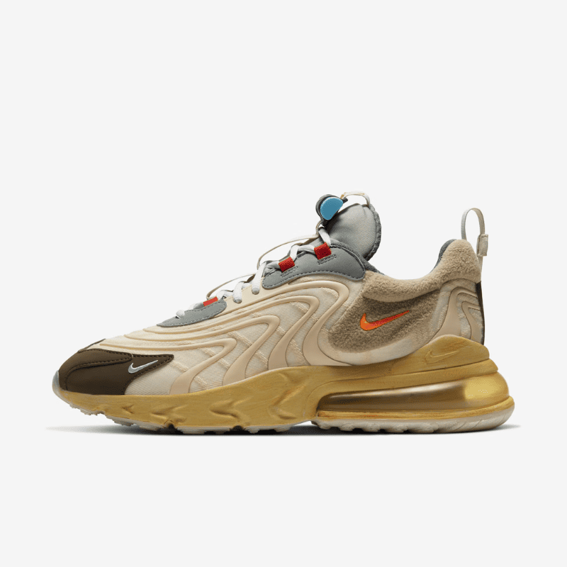 Air Max 270 x Travis Scott Cactus Trails