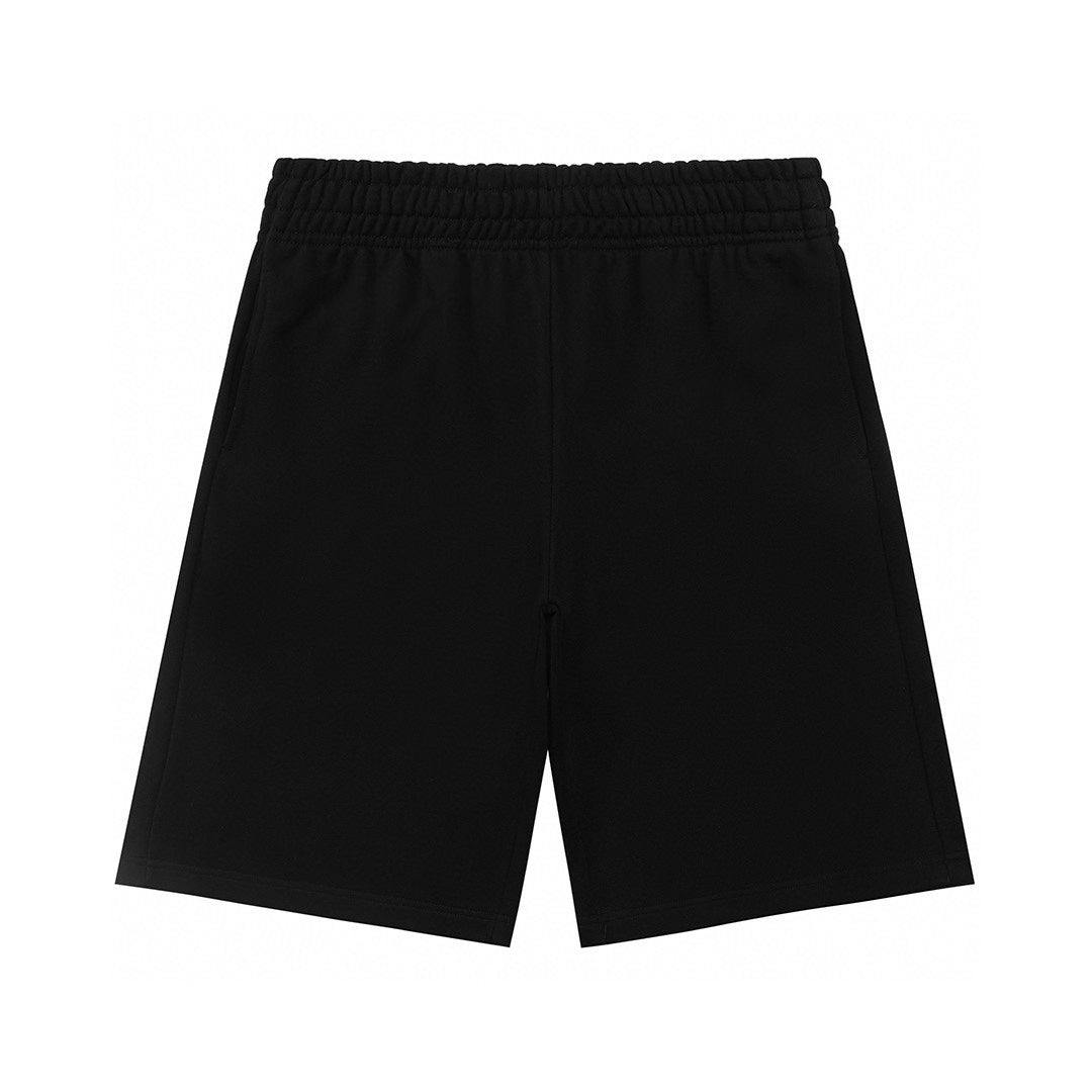 Bermuda Burberry Basketball Preta