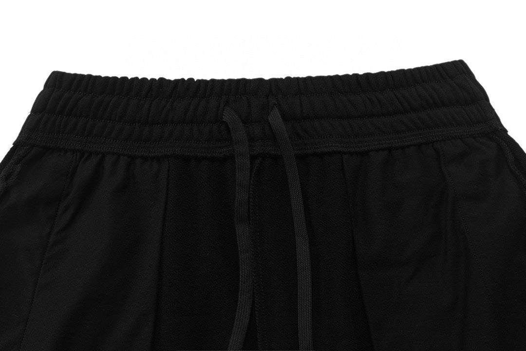 Bermuda Burberry Basketball Preta