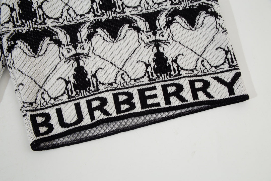 Bermuda Burberry
