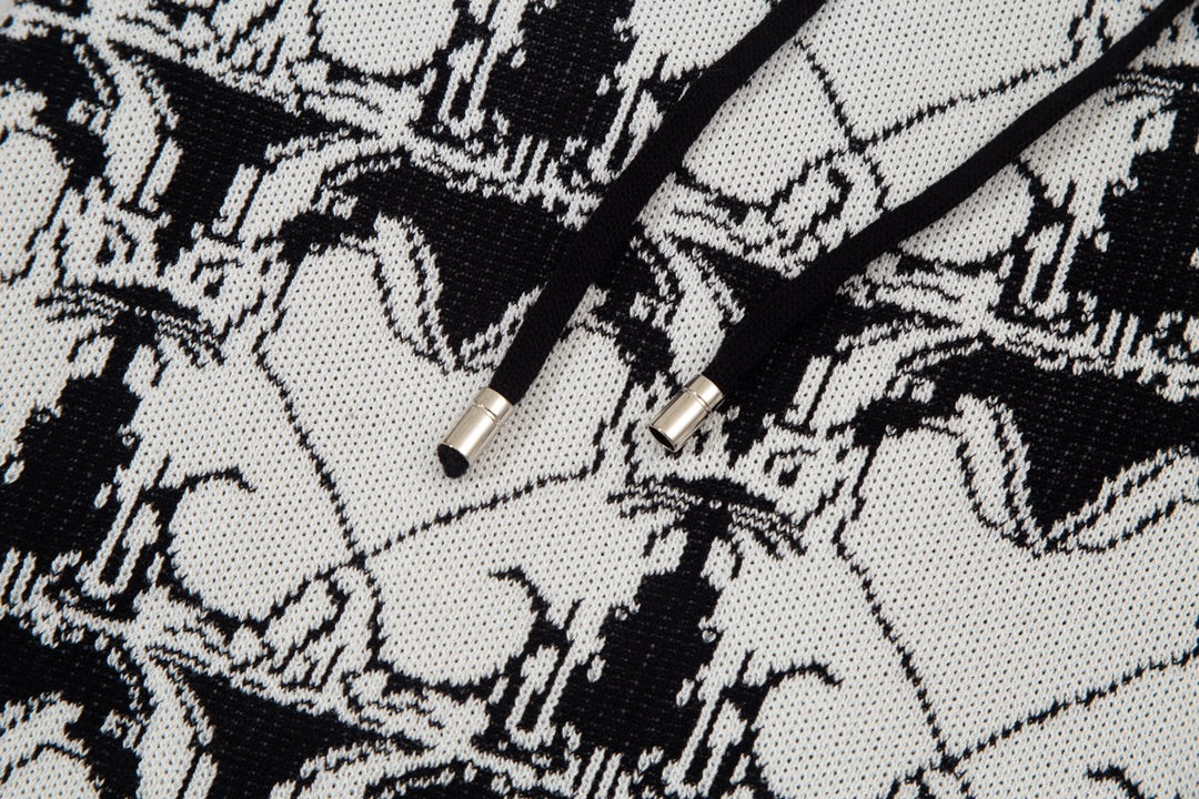 Bermuda Burberry