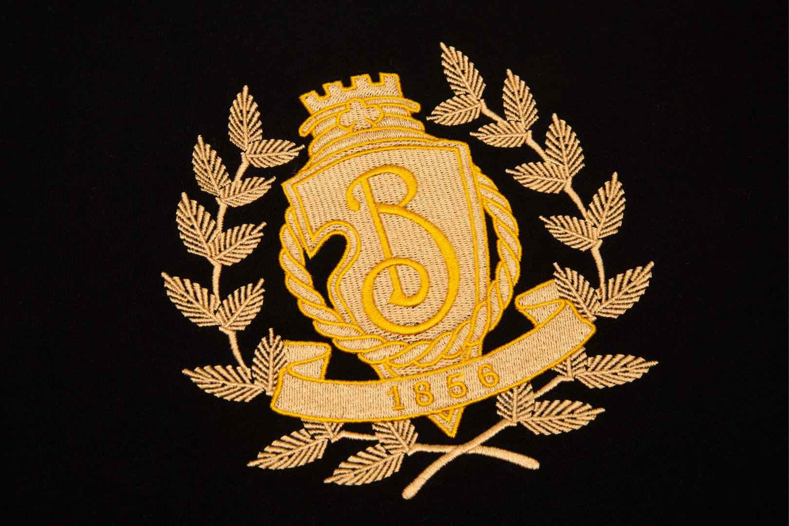Camiseta Burberry