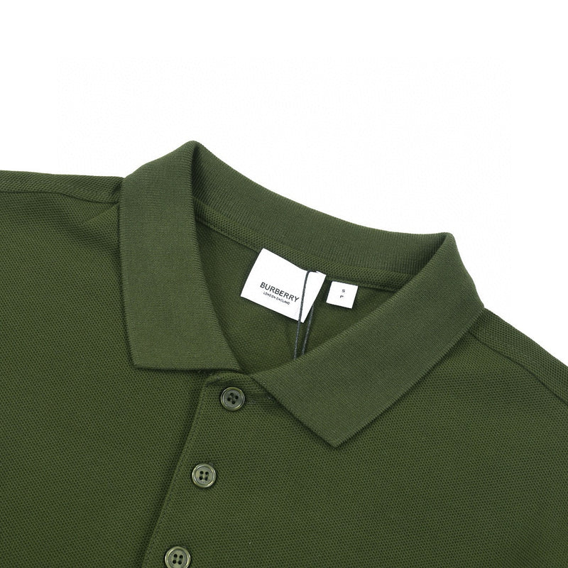 Camisa Burberry