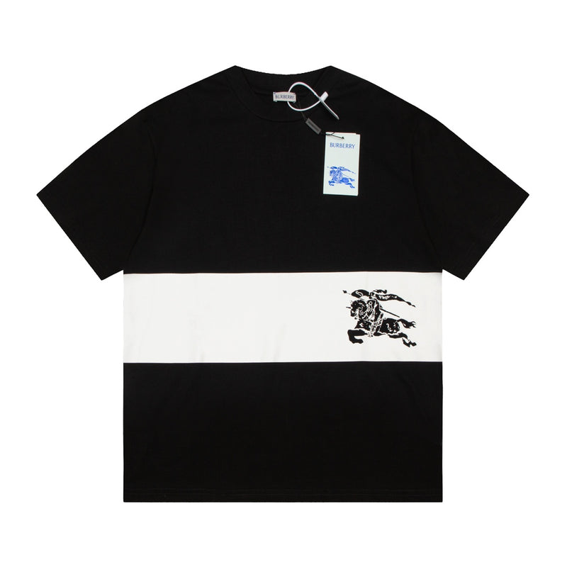 Camiseta Burberry