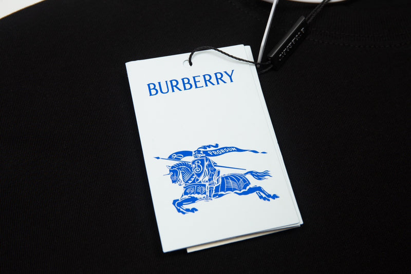 Camiseta Burberry