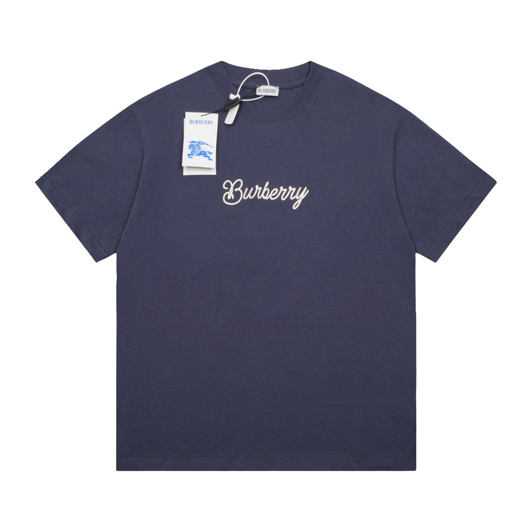 Camiseta Burberry