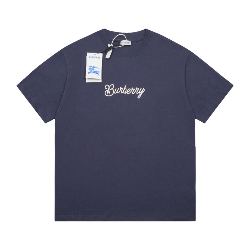 Camiseta Burberry