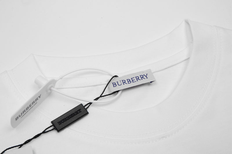 Camiseta Burberry