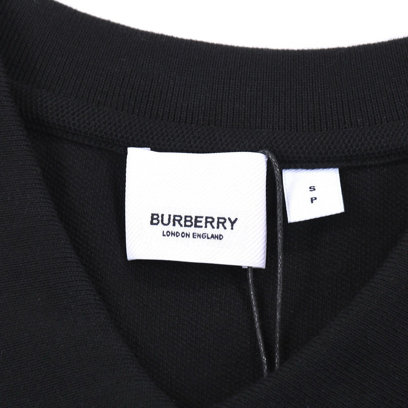 Camisa Burberry