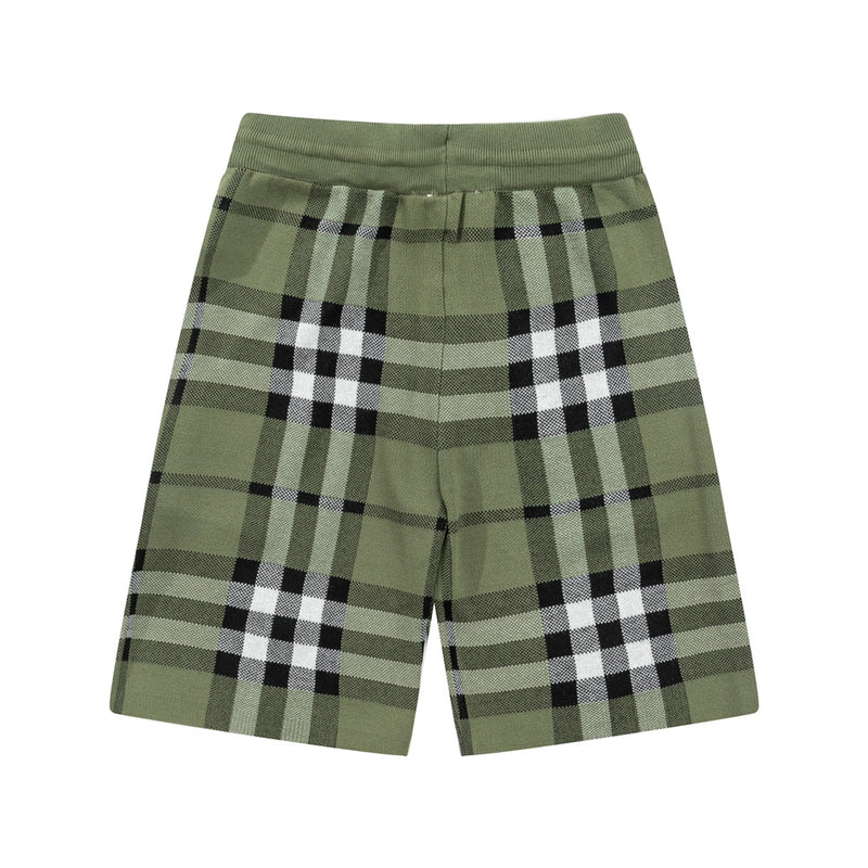 Bermuda Burberry