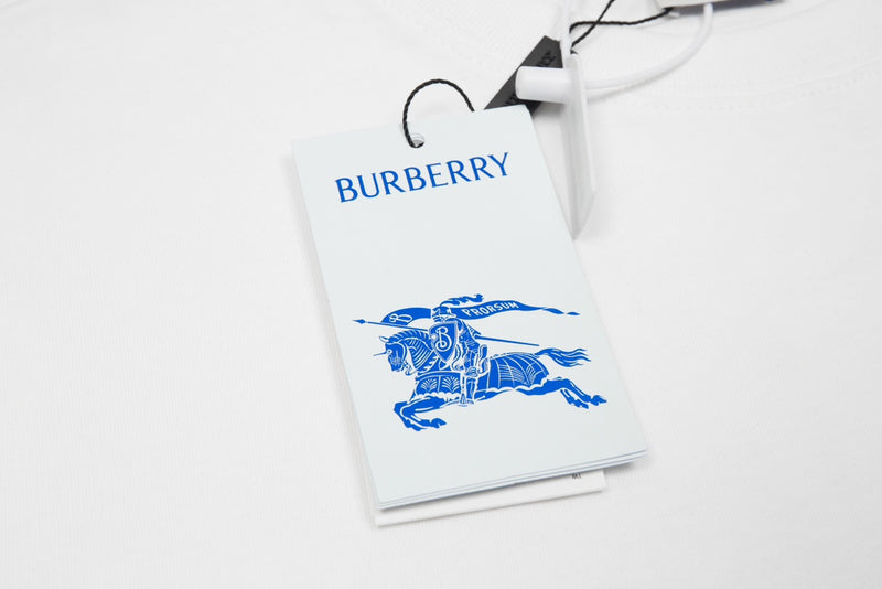 Camiseta Burberry