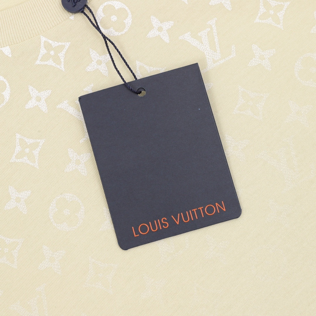 Camiseta Louis Vuitton