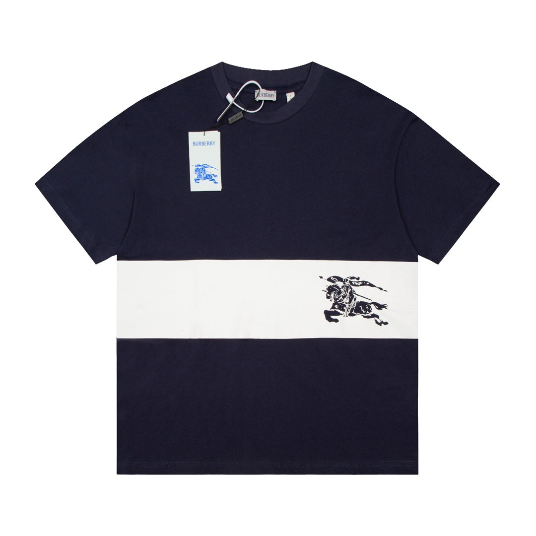 Camiseta Burberry