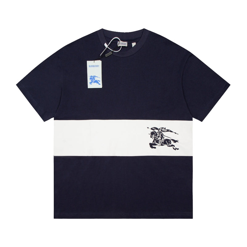 Camiseta Burberry