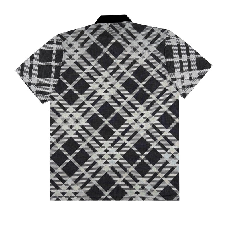 Camisa Burberry