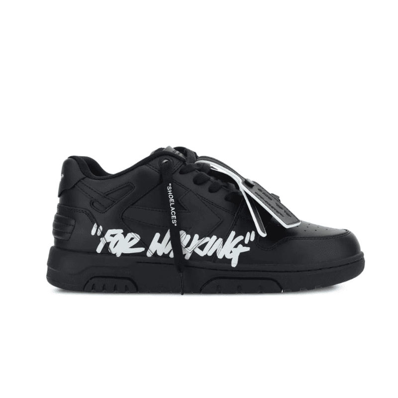 Off-White Out of Office For Walking Black