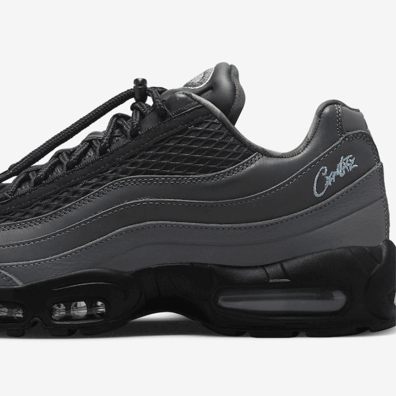 Corteiz x Nike Air Max 95 Aegean Storm