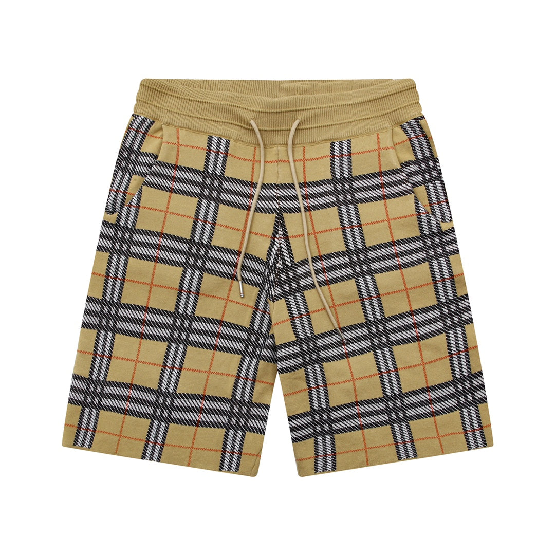Bermuda Burberry