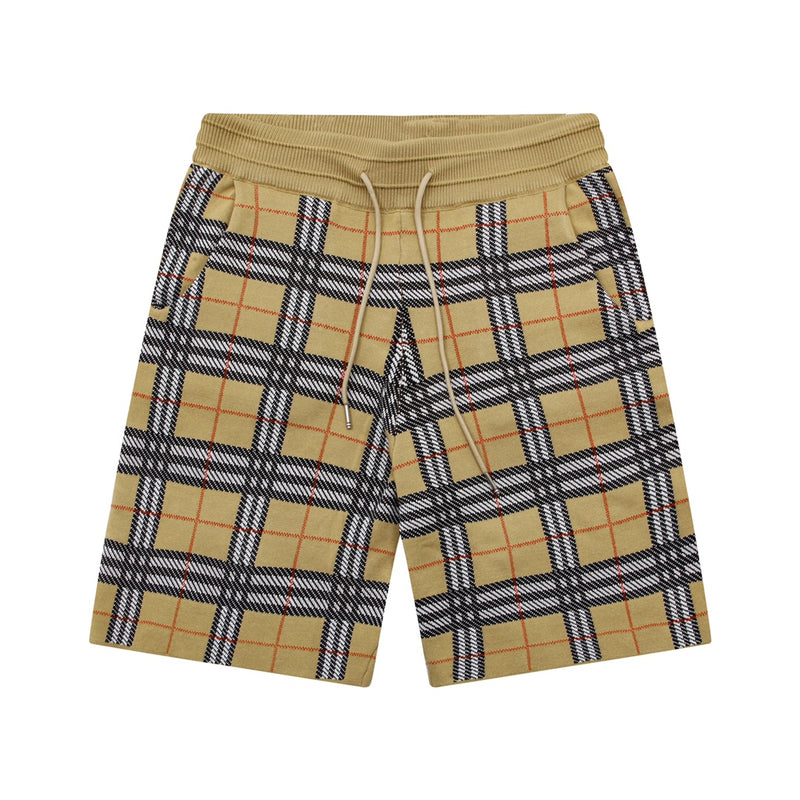 Bermuda Burberry
