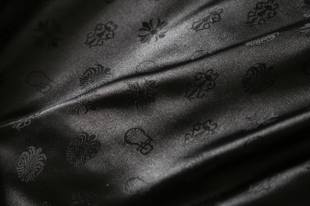 Jaqueta Chrome Hearts