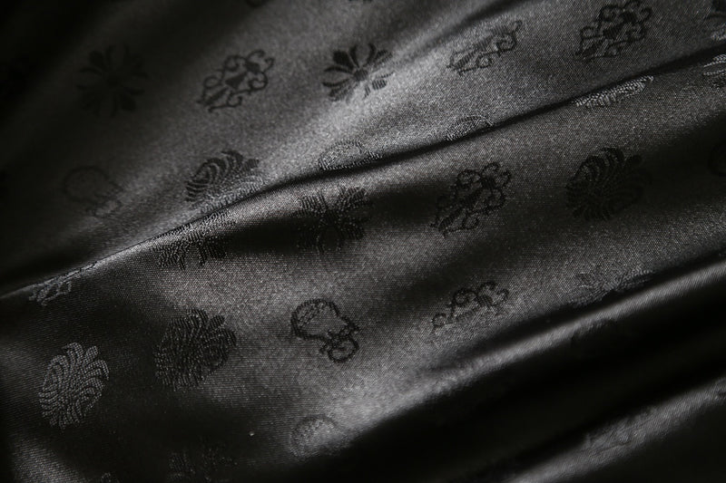 Jaqueta Chrome Hearts