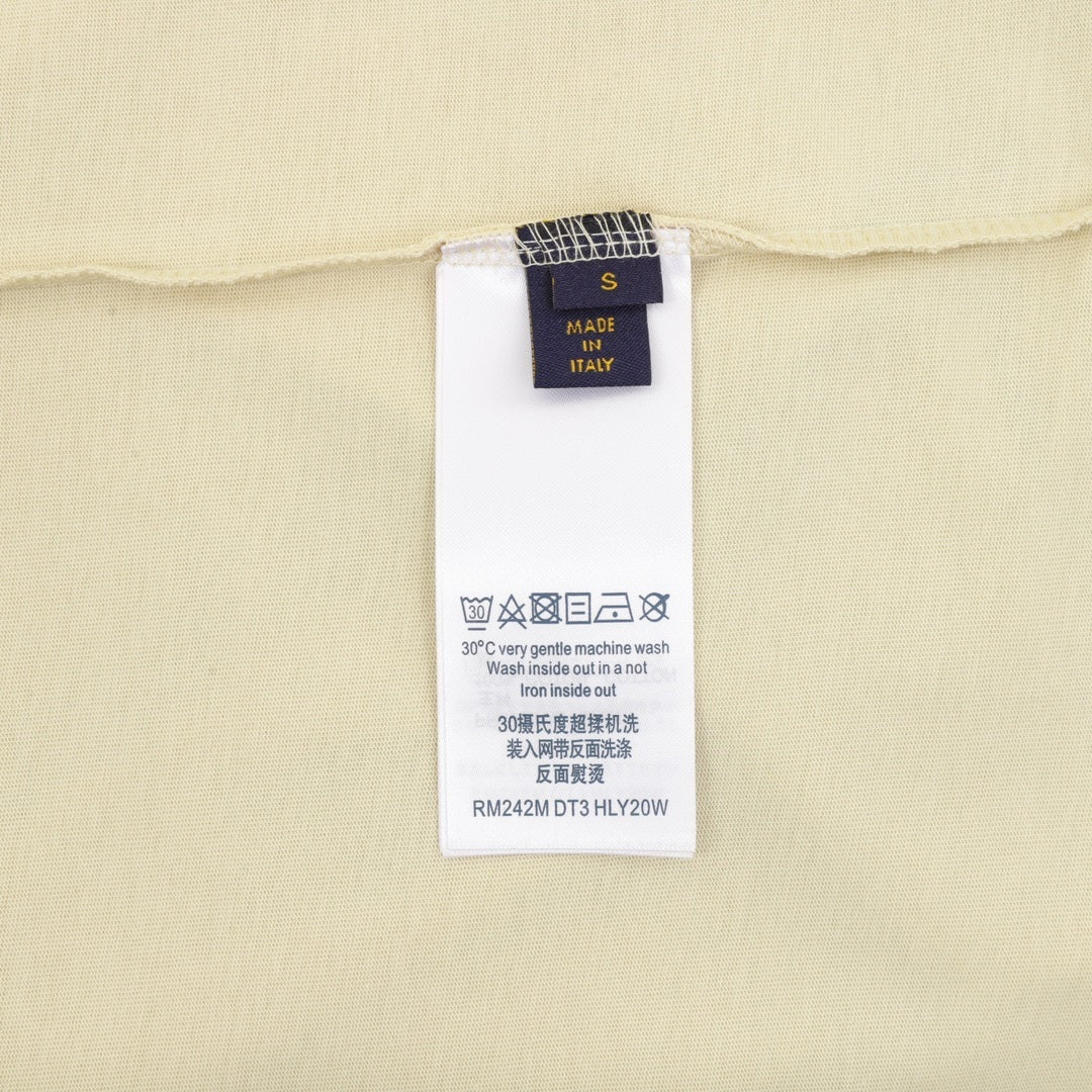 Camiseta Louis Vuitton