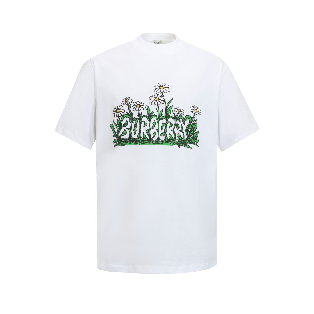 Camiseta Burberry