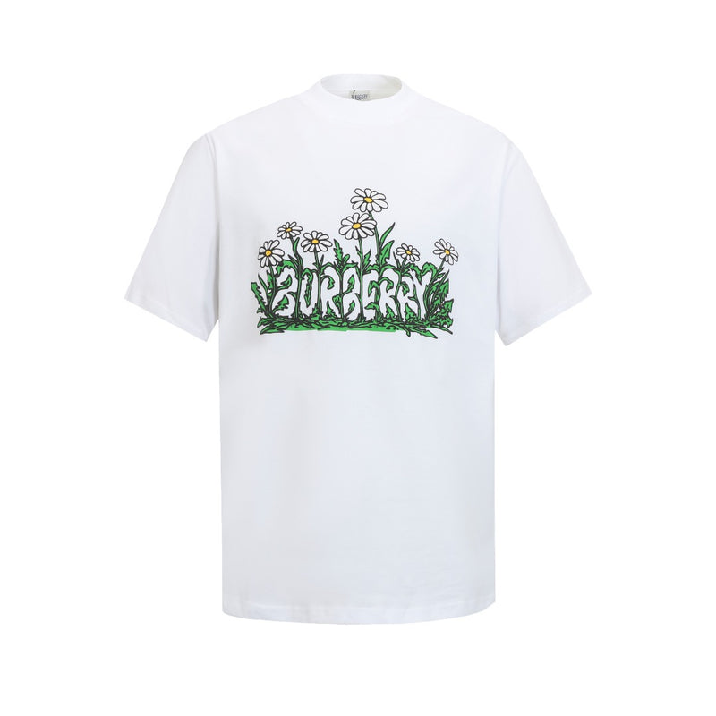 Camiseta Burberry