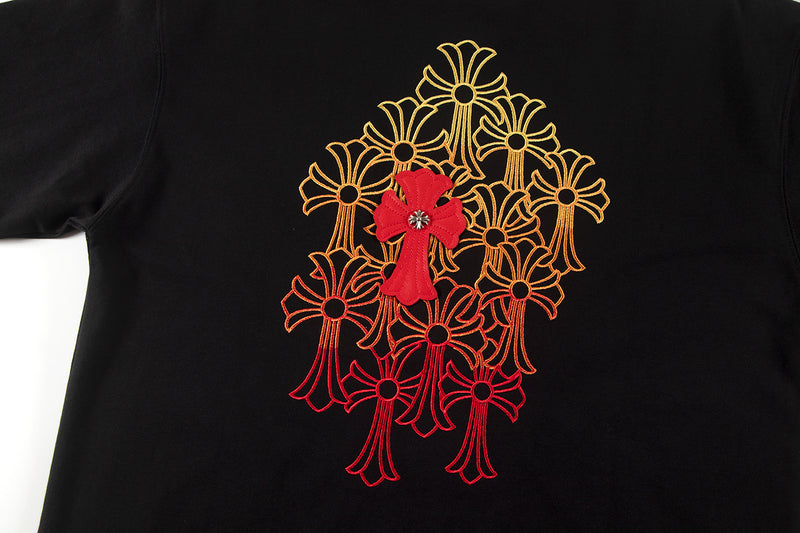 Camiseta Chrome Hearts
