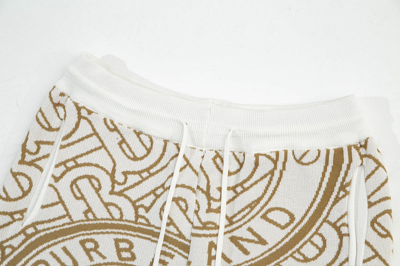 Bermuda Burberry