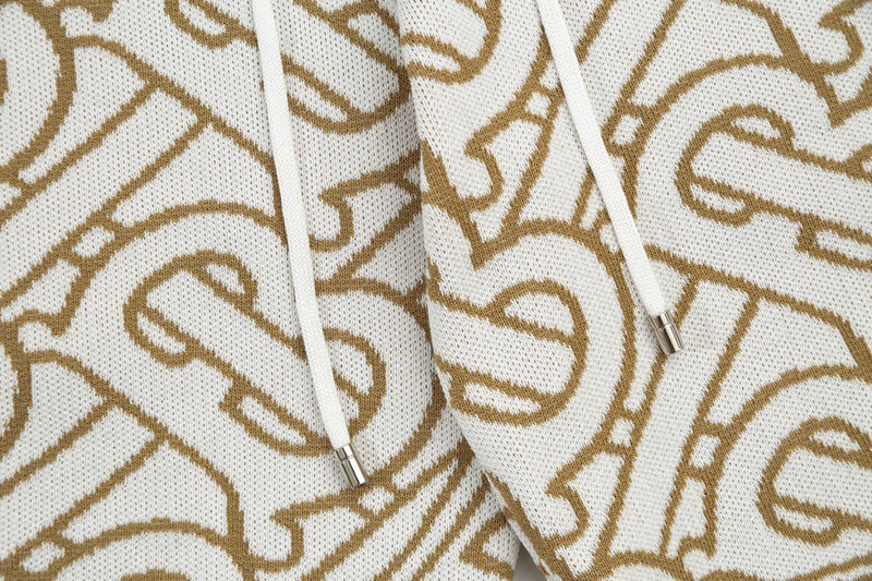 Bermuda Burberry
