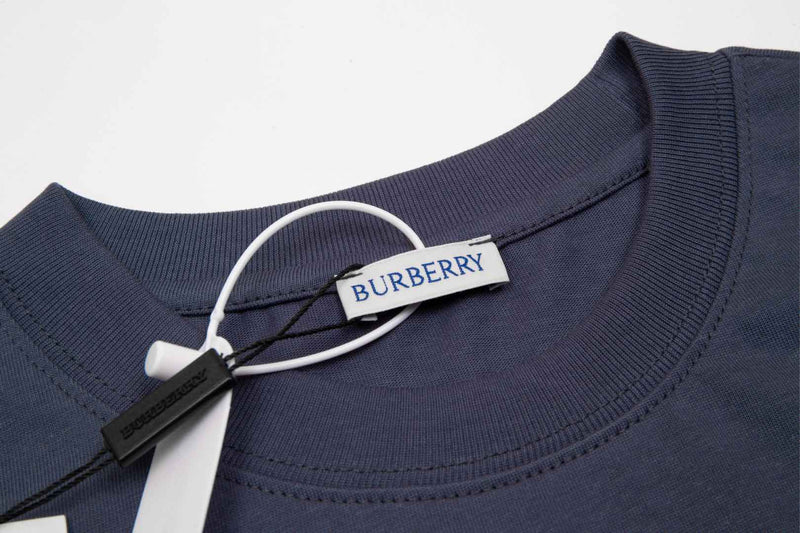 Camiseta Burberry