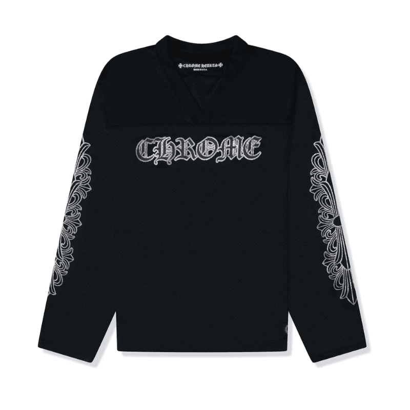 Camiseta Chrome Hearts Matty Boy Form Jersey
