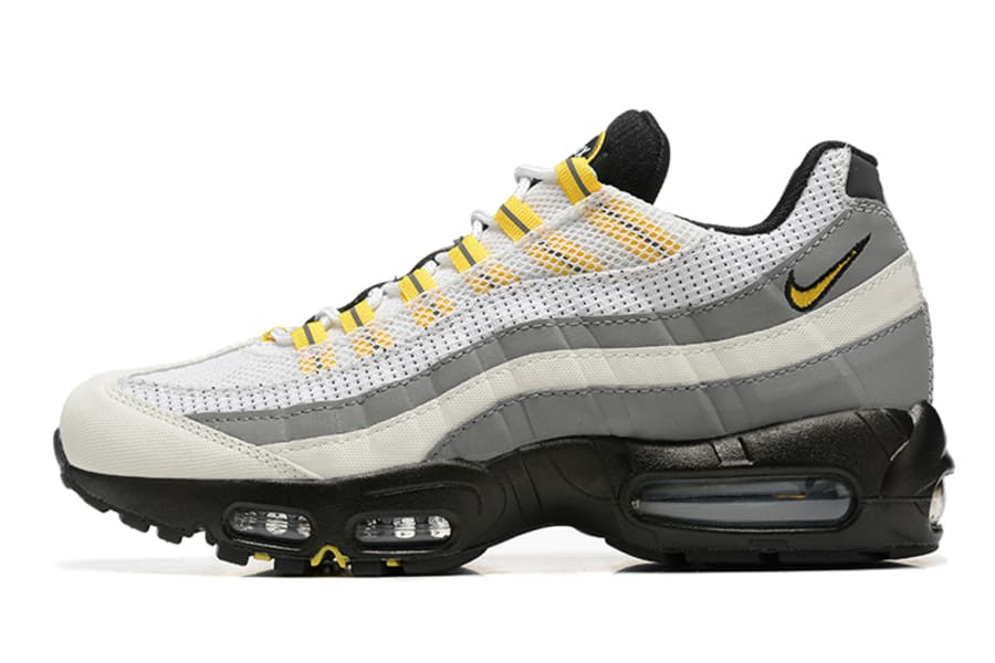 Nike Air Max 95 Tour Yellow