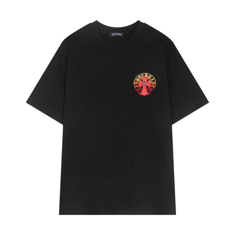 Camiseta Chrome Hearts